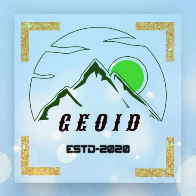 GEOID Logo